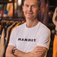 Mammut Sports Group AG Employee Heiko Schaefer's profile photo