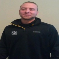 24Restore Employee Luke Linroth's profile photo