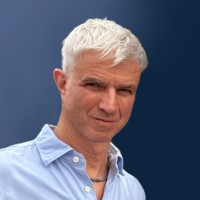 Andrei Borshchev Email