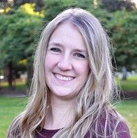 SelectHealth Employee Amanda Jenson's profile photo