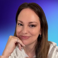 Forma Employee Amanda Verdino's profile photo