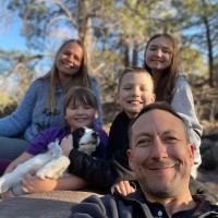 Amazon Employee Daniel Hays's profile photo