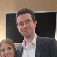 Autoneum Employee Ian Healey's profile photo