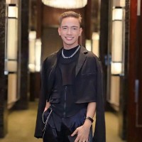APR Consulting Employee Irhon Firme's profile photo