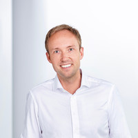 Beckhoff Automation Employee Sven Goldstein's profile photo