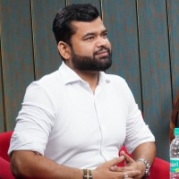 PayMe Employee Mahesh Shukla's profile photo