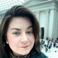 Madison Museum of Contemporary Art Employee Amy Hendricks's profile photo