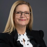 Greater Manchester Chamber, UK Employee Sharon Seville's profile photo