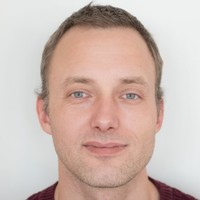 Contex A/S Employee Morten Jensen's profile photo