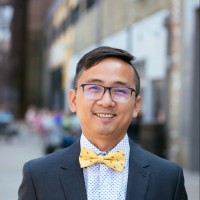 Viet Truong Email & Phone Number