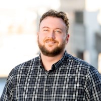 Preferred Parking Employee Jonathan Haberle's profile photo