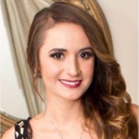 Adapt (a Datapipe company) Employee Melina Garcia's profile photo