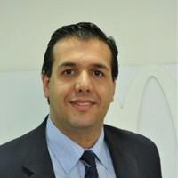 Sodimac Uruguay. Employee Alvaro Camerosano's profile photo