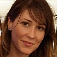 This and That Productions Employee Biljana Belada's profile photo