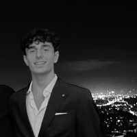 Finanz app Employee Francesco di Stefano's profile photo