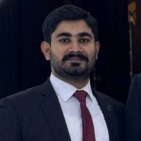 Ali Dar Email