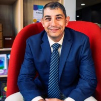 Nex-Tech Wireless Employee Eian Wagner's profile photo