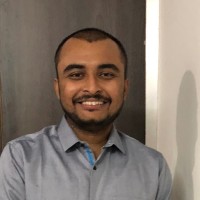 PivotX Advisors Employee Vaibhav Patel's profile photo