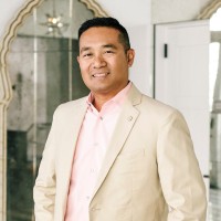 Peachtree Group Employee Warren Nocon's profile photo