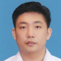 Yoma Bank Employee Win Min's profile photo