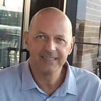 MIB Employee Stephen Friedland's profile photo