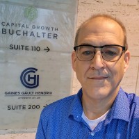 Gaines Gault Hendrix, PC Employee Matt Ponder's profile photo