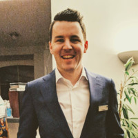 CARYA Employee Tijs M.'s profile photo