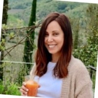 BlazeMeter Employee Shirley Levi's profile photo