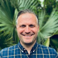 Charleston County Park & Recreation Commission Employee Matthew Rosebrock's profile photo