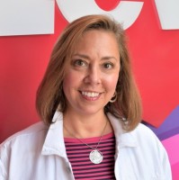 Silicon Valley Employers Forum  Employee Jennifer Anadon's profile photo