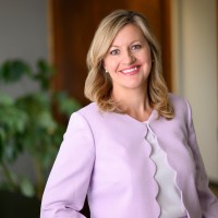 BATON ROUGE CHAPTER OF THE FEDERAL BAR ASSOCIATION Employee Tara Johnston's profile photo