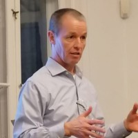 Padel Africa Employee Michael Mathiesen's profile photo
