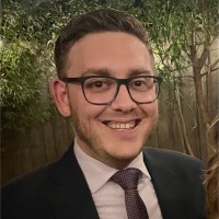 UBS Arena Employee Ryan McCormick's profile photo