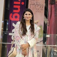 ORBIN Employee Ayesha A.'s profile photo