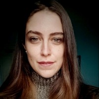 The Newtons Laboratory Employee Sofia Stergiou's profile photo