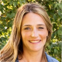 Hallite Seals Employee Rachel Fasano's profile photo