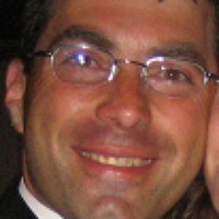 PRC Group Employee Lido Panfili's profile photo