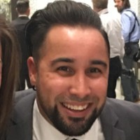 Correo electrónico y teléfono de Adam Russo | Información de contacto