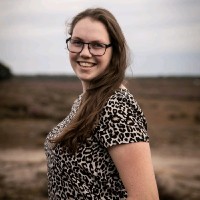 Multi Loods Employee Lydia de Kievid's profile photo