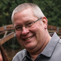 Brew Hub Employee Steven Becker's profile photo