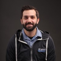 Stamm Technologies Employee Dean Apollon's profile photo