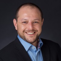 FastTrack Software Employee Luke Smith's profile photo
