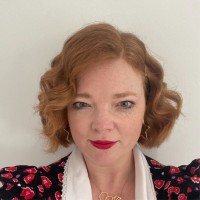 Tsunami Axis Employee Rebecca Tortolani's profile photo