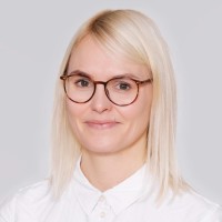 K-Recruiting Life Sciences Employee Stefanie Bauer's profile photo