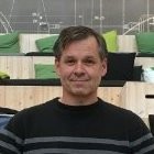 IKEA Group Employee Clyde Bailey's profile photo