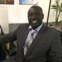Spaceflux Employee Gaidy Seck's profile photo