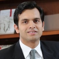 Wärtsilä Employee Anil Soni's profile photo