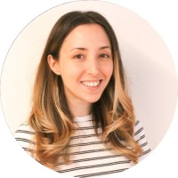 MindAd Media Employee Shirley Polac's profile photo