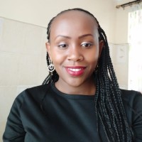 Cynthia Gitau Email