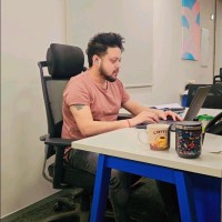 Tanisha Systems, Inc Employee Shailesh S.'s profile photo